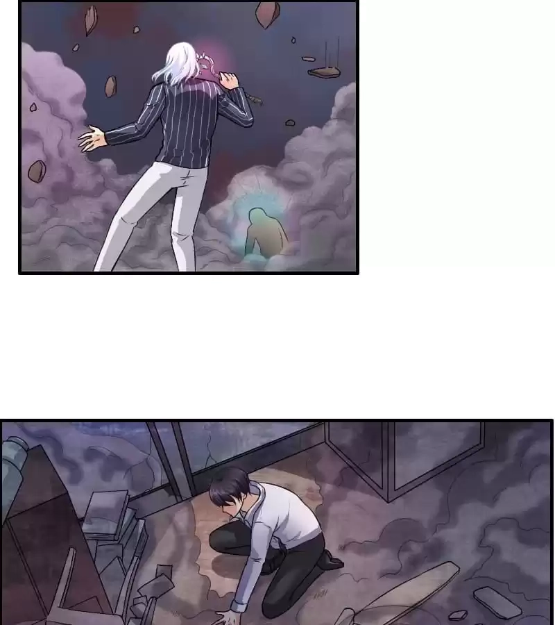Ningyohime 2001 - Aqua Chapter 112 page 6 - 