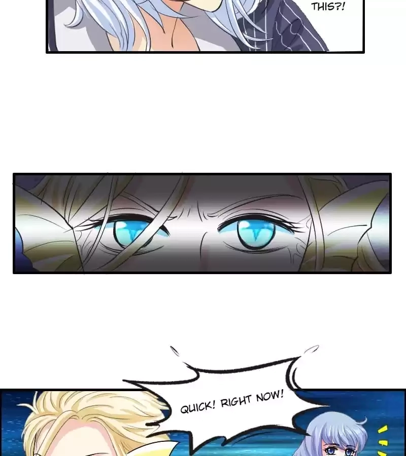 Ningyohime 2001 - Aqua Chapter 112 page 9 - 