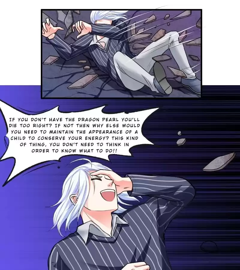 Ningyohime 2001 - Aqua Chapter 113 page 13 - 