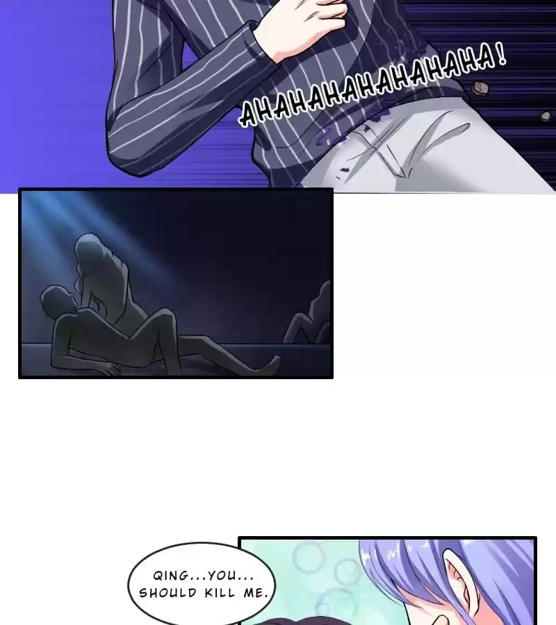 Ningyohime 2001 - Aqua Chapter 113 page 14 - 