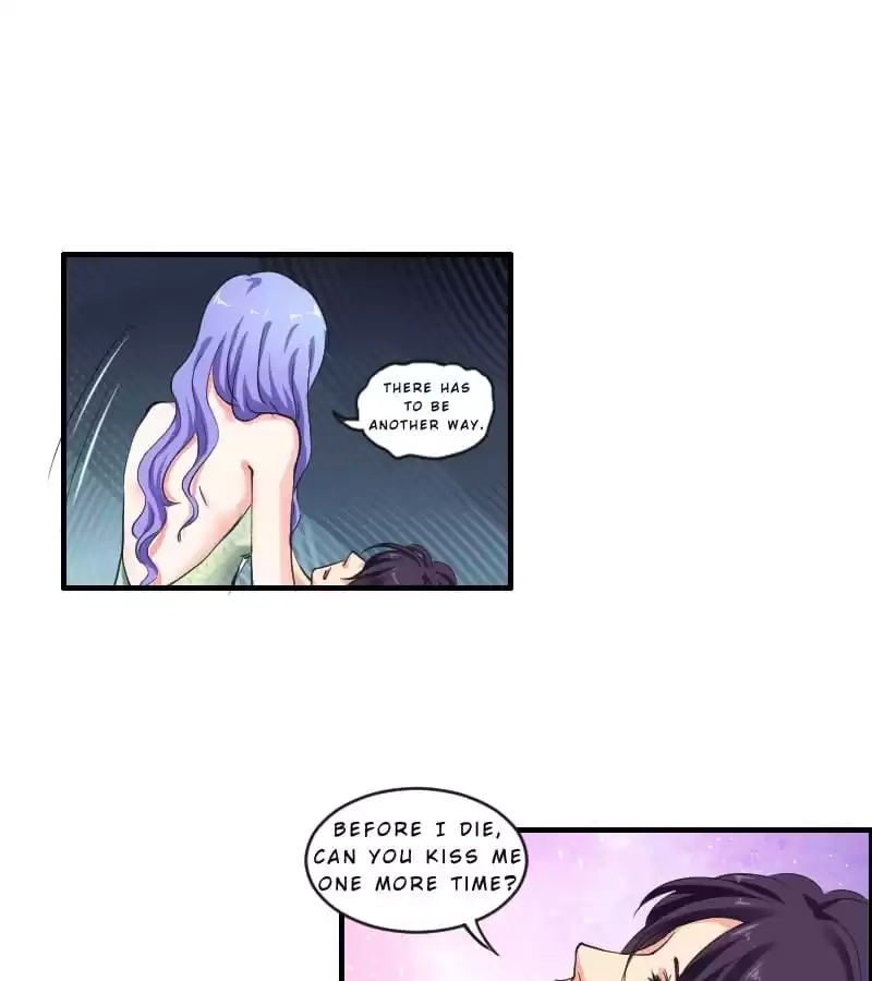 Ningyohime 2001 - Aqua Chapter 113 page 16 - 
