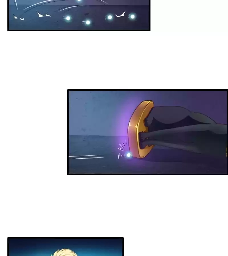 Ningyohime 2001 - Aqua Chapter 113 page 24 - 
