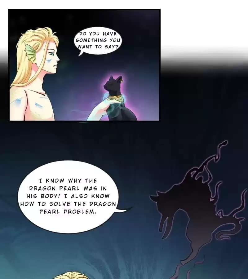 Ningyohime 2001 - Aqua Chapter 113 page 27 - 