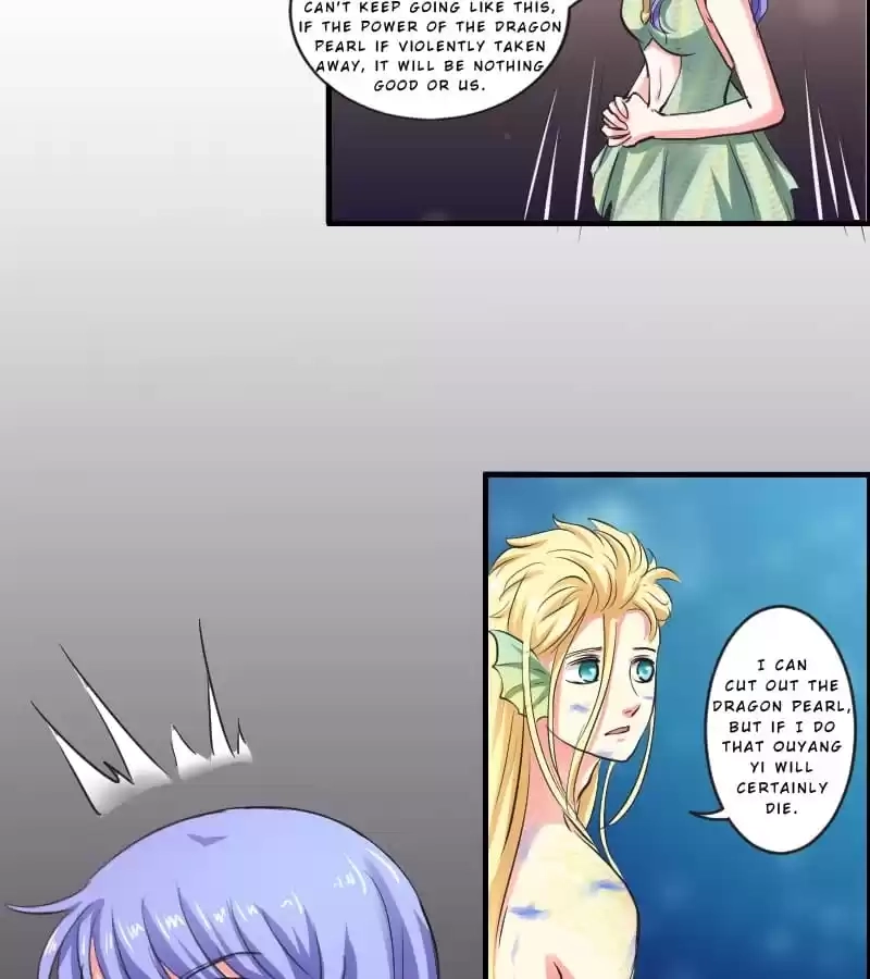 Ningyohime 2001 - Aqua Chapter 113 page 4 - 