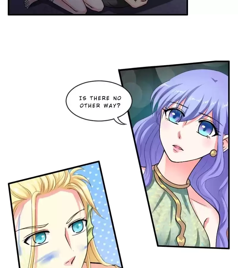 Ningyohime 2001 - Aqua Chapter 113 page 9 - 