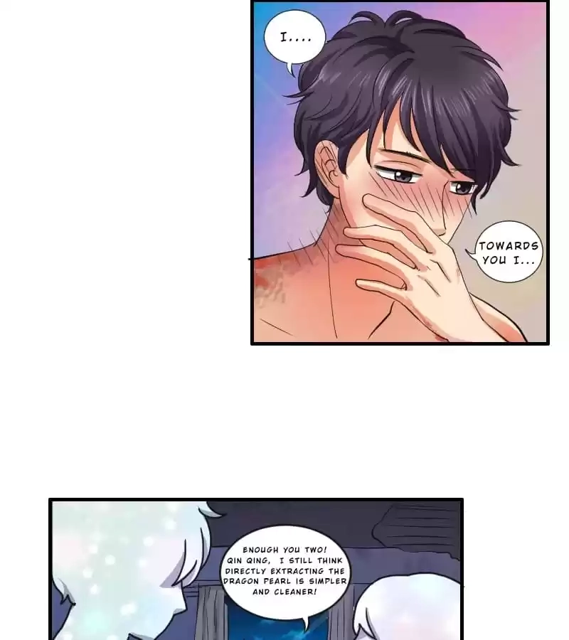 Ningyohime 2001 - Aqua Chapter 114 page 16 - 