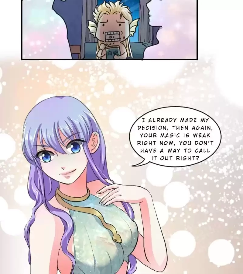 Ningyohime 2001 - Aqua Chapter 114 page 17 - 