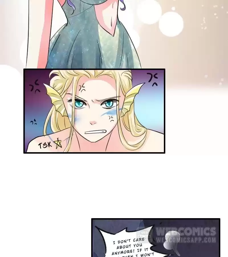 Ningyohime 2001 - Aqua Chapter 114 page 18 - 