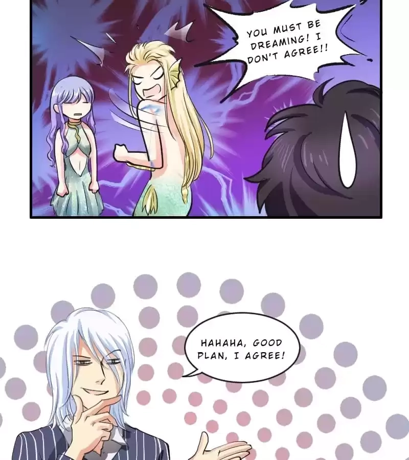 Ningyohime 2001 - Aqua Chapter 114 page 4 - 