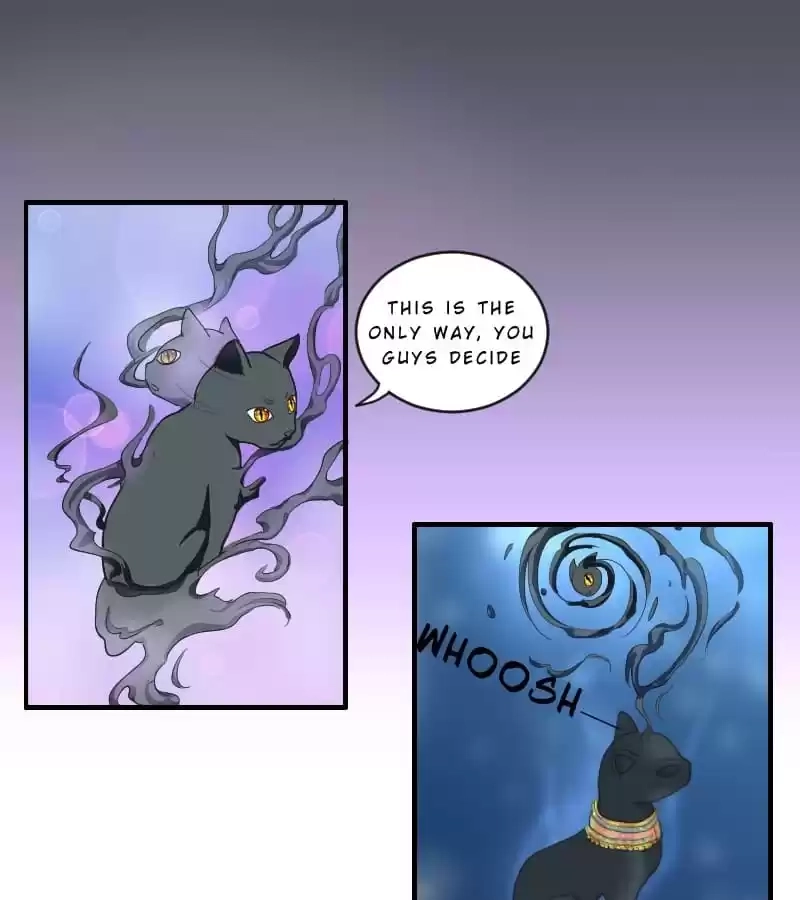 Ningyohime 2001 - Aqua Chapter 114 page 6 - 