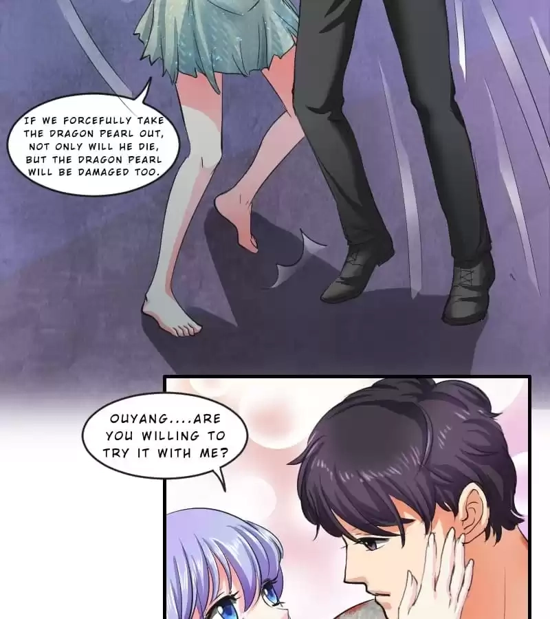 Ningyohime 2001 - Aqua Chapter 114 page 9 - 