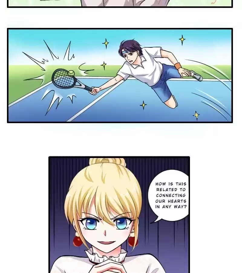 Ningyohime 2001 - Aqua Chapter 115 page 12 - 