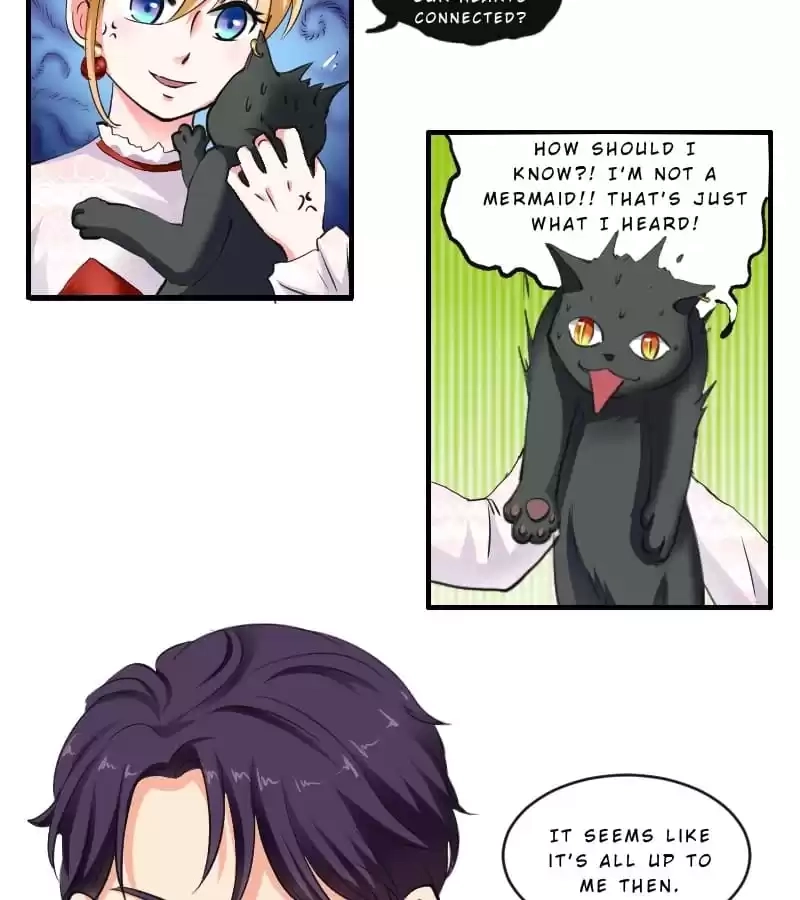 Ningyohime 2001 - Aqua Chapter 115 page 4 - 