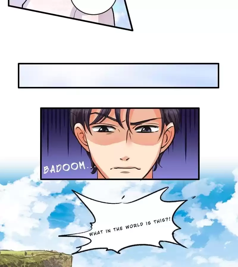 Ningyohime 2001 - Aqua Chapter 116 page 19 - 