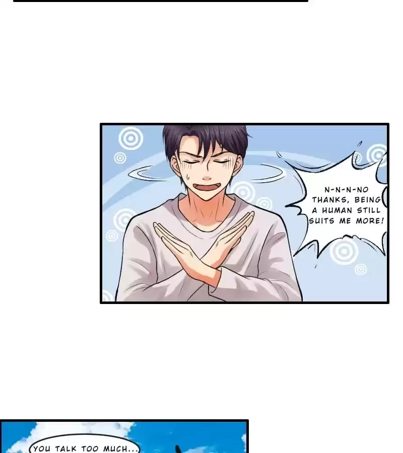 Ningyohime 2001 - Aqua Chapter 116 page 22 - 