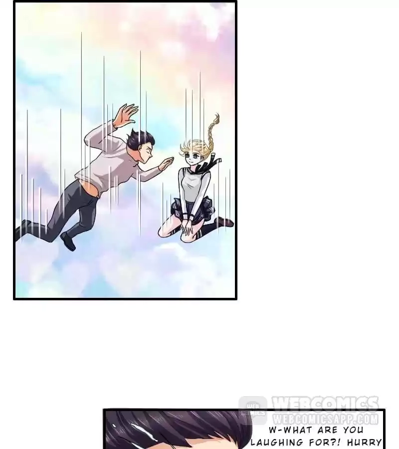 Ningyohime 2001 - Aqua Chapter 116 page 26 - 