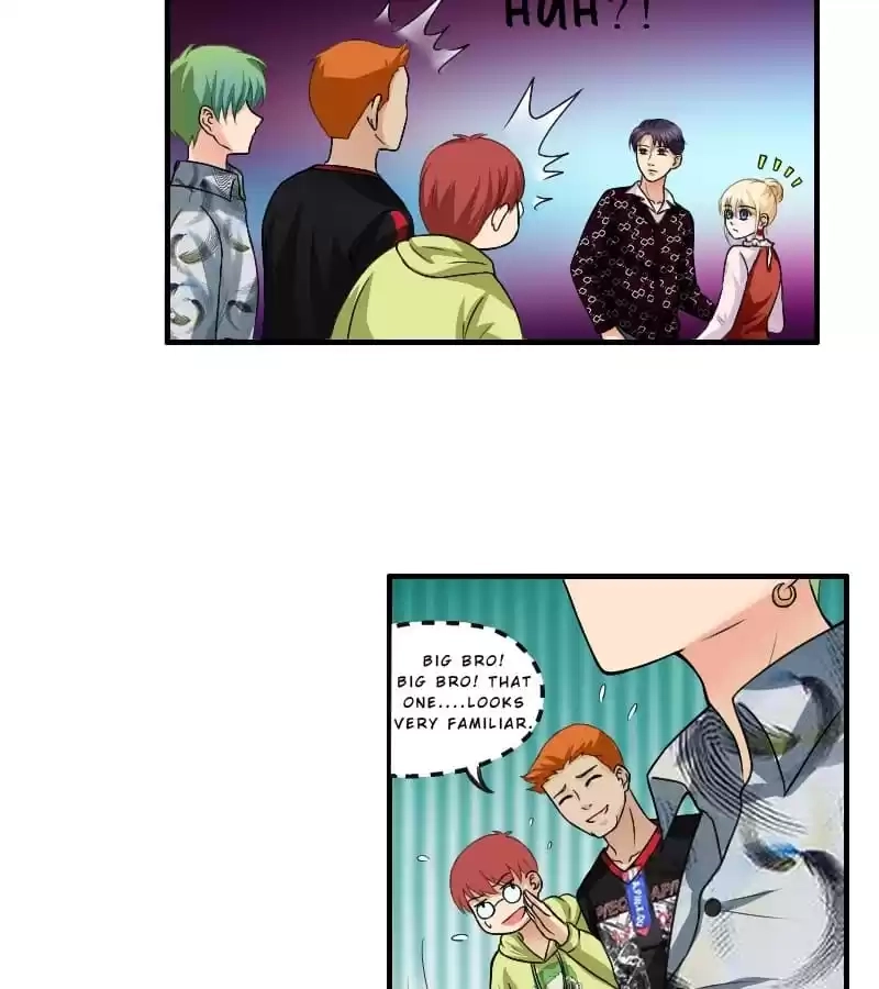 Ningyohime 2001 - Aqua Chapter 116 page 4 - 