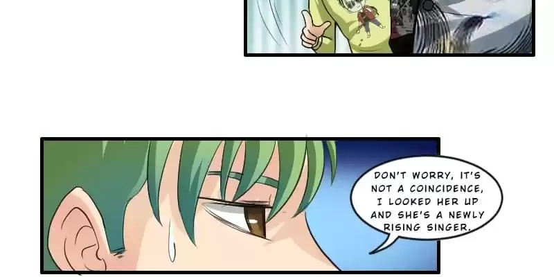 Ningyohime 2001 - Aqua Chapter 116 page 5 - 