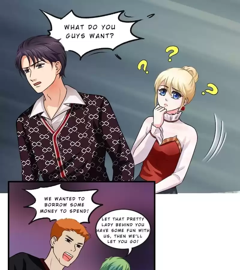 Ningyohime 2001 - Aqua Chapter 116 page 6 - 