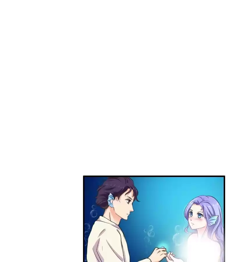 Ningyohime 2001 - Aqua Chapter 119 page 1 - 
