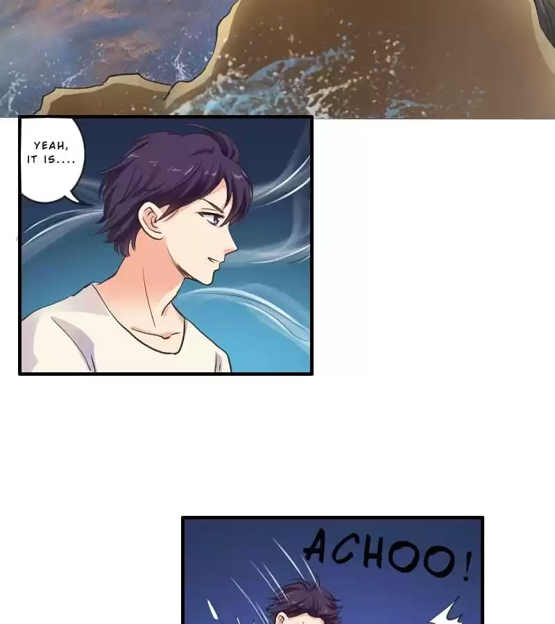Ningyohime 2001 - Aqua Chapter 119 page 12 - 