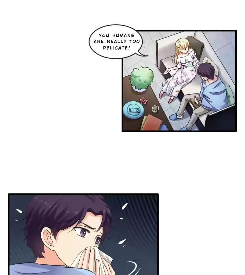 Ningyohime 2001 - Aqua Chapter 119 page 16 - 