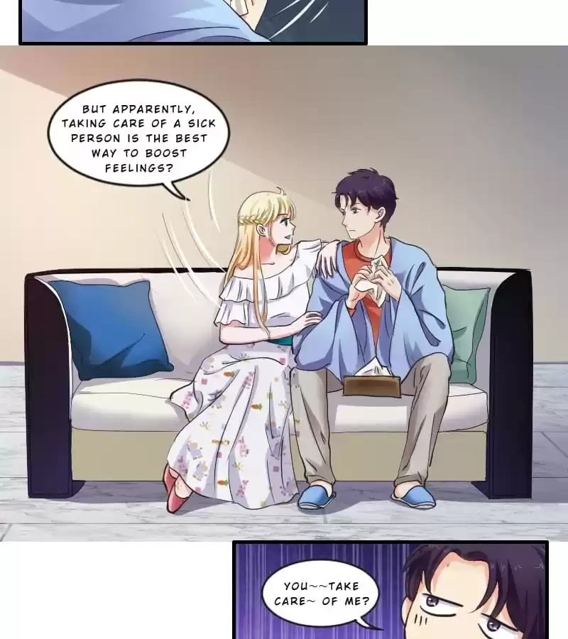 Ningyohime 2001 - Aqua Chapter 119 page 17 - 
