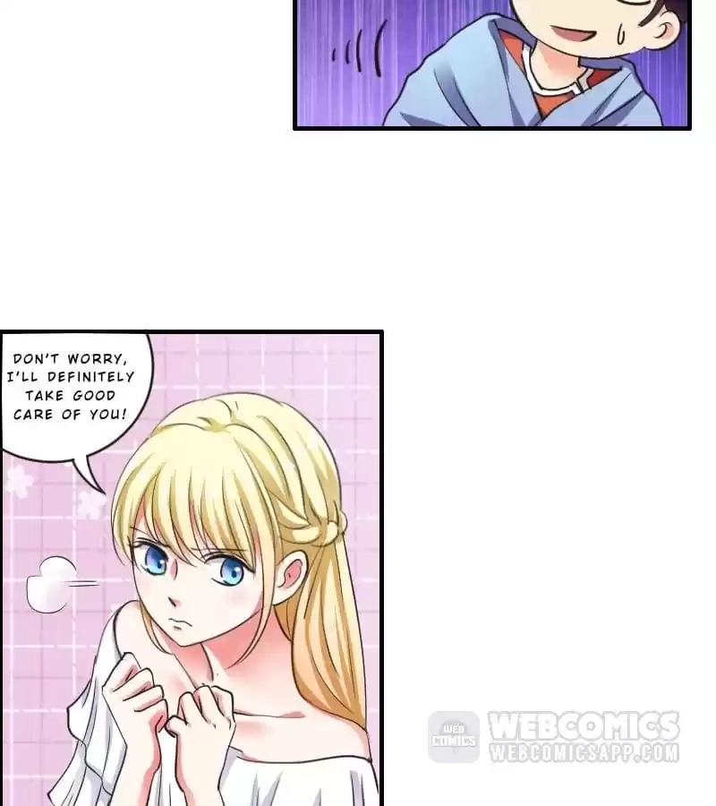 Ningyohime 2001 - Aqua Chapter 119 page 18 - 