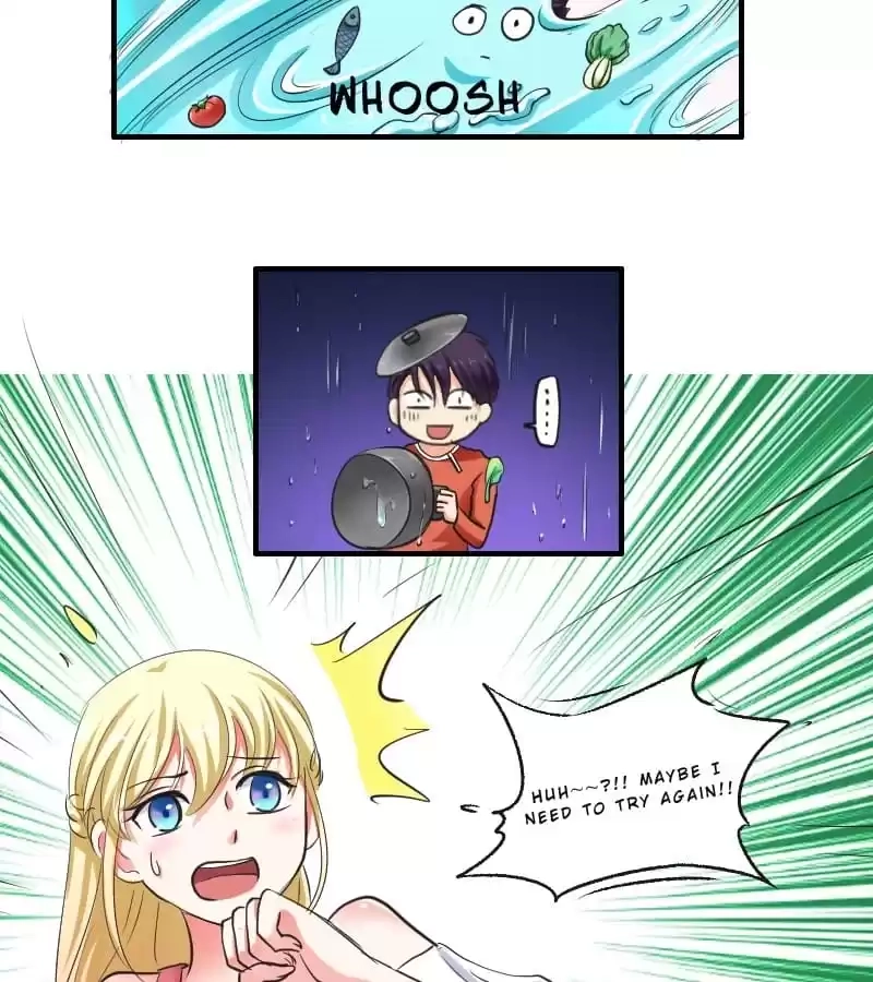 Ningyohime 2001 - Aqua Chapter 119 page 24 - 