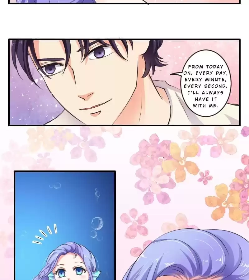 Ningyohime 2001 - Aqua Chapter 119 page 4 - 