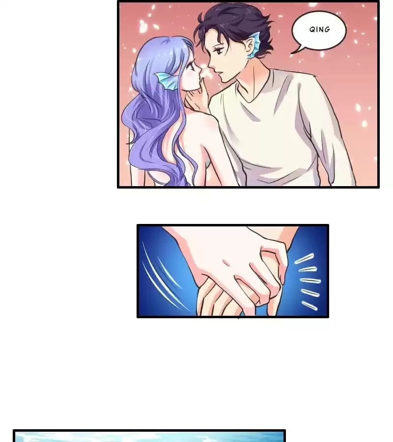 Ningyohime 2001 - Aqua Chapter 119 page 6 - 