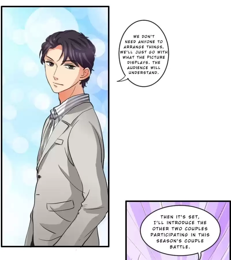 Ningyohime 2001 - Aqua Chapter 120 page 14 - 