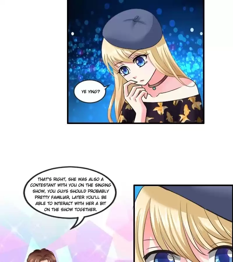 Ningyohime 2001 - Aqua Chapter 120 page 19 - 