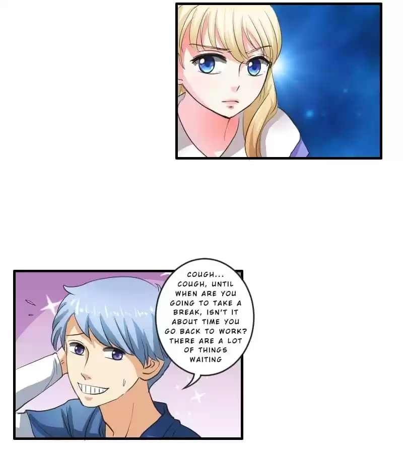 Ningyohime 2001 - Aqua Chapter 120 page 3 - 