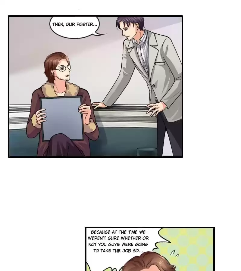 Ningyohime 2001 - Aqua Chapter 120 page 21 - 