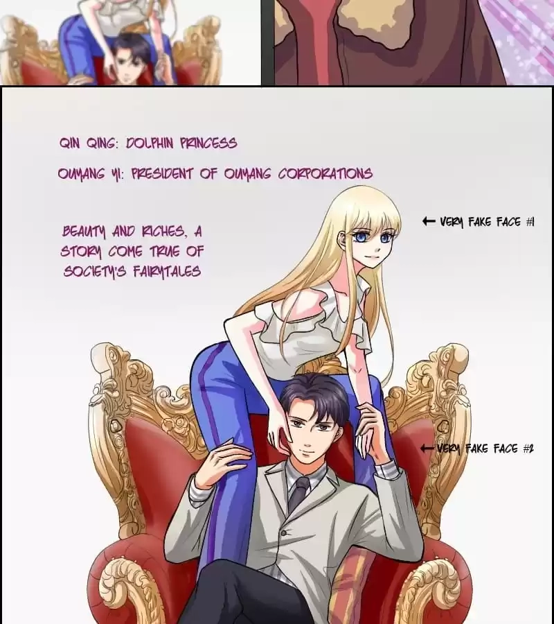 Ningyohime 2001 - Aqua Chapter 120 page 23 - 