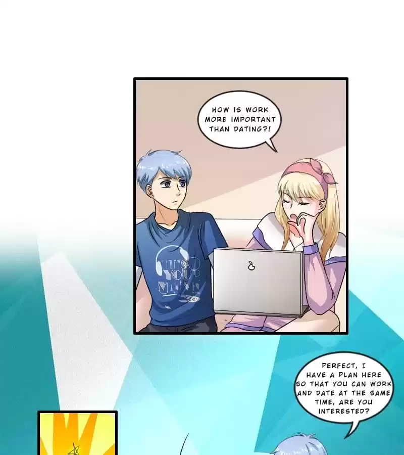 Ningyohime 2001 - Aqua Chapter 120 page 4 - 