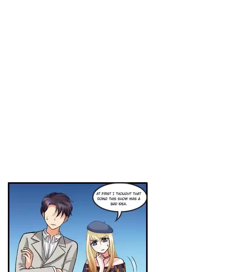 Ningyohime 2001 - Aqua Chapter 121 page 1 - 