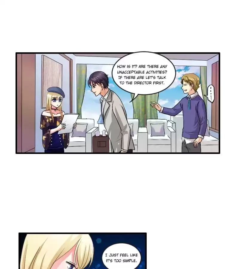 Ningyohime 2001 - Aqua Chapter 121 page 11 - 