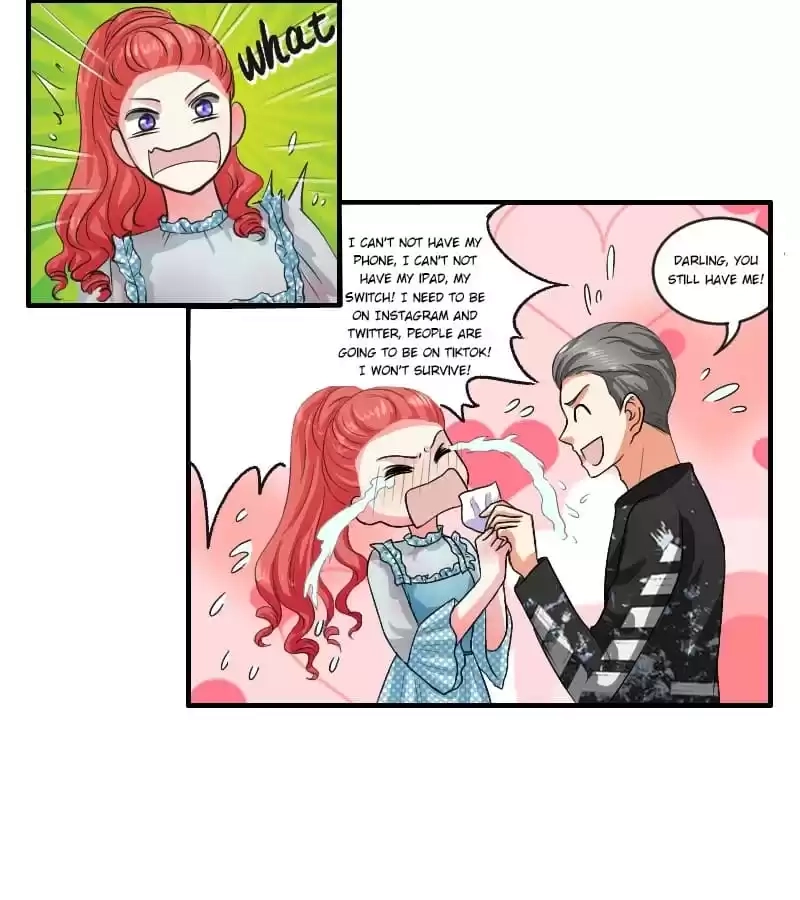 Ningyohime 2001 - Aqua Chapter 121 page 16 - 