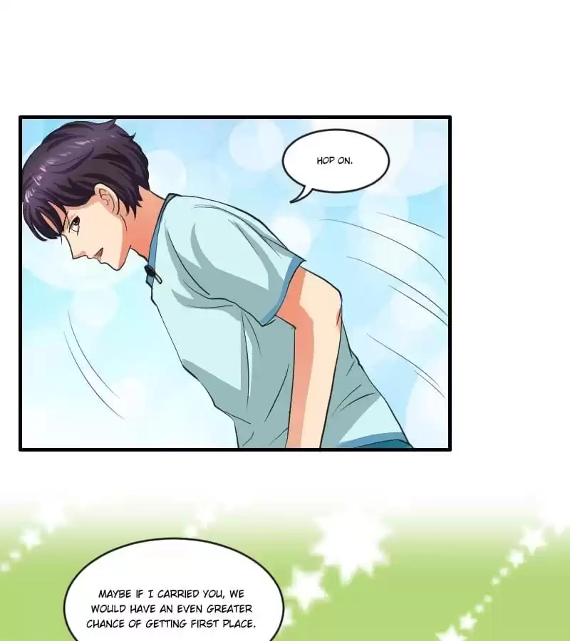Ningyohime 2001 - Aqua Chapter 121 page 23 - 