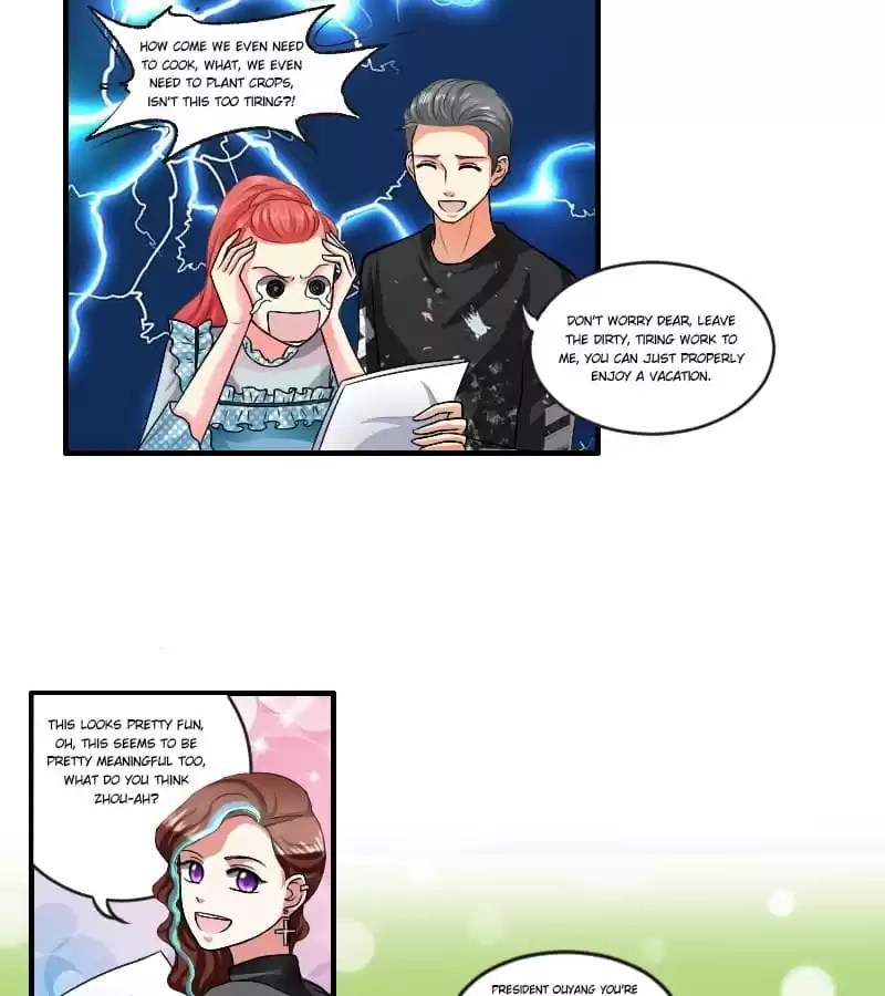 Ningyohime 2001 - Aqua Chapter 121 page 8 - 