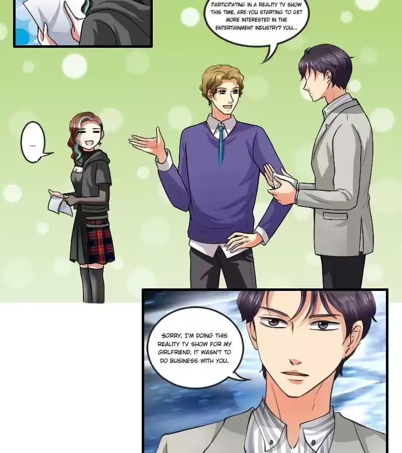 Ningyohime 2001 - Aqua Chapter 121 page 9 - 