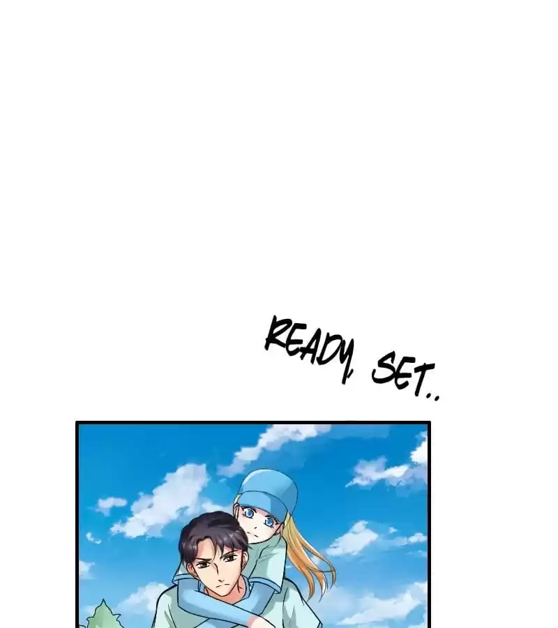 Ningyohime 2001 - Aqua Chapter 122 page 1 - 