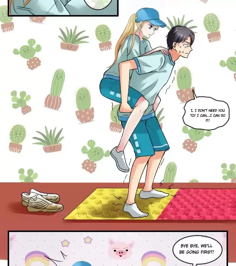 Ningyohime 2001 - Aqua Chapter 122 page 12 - 