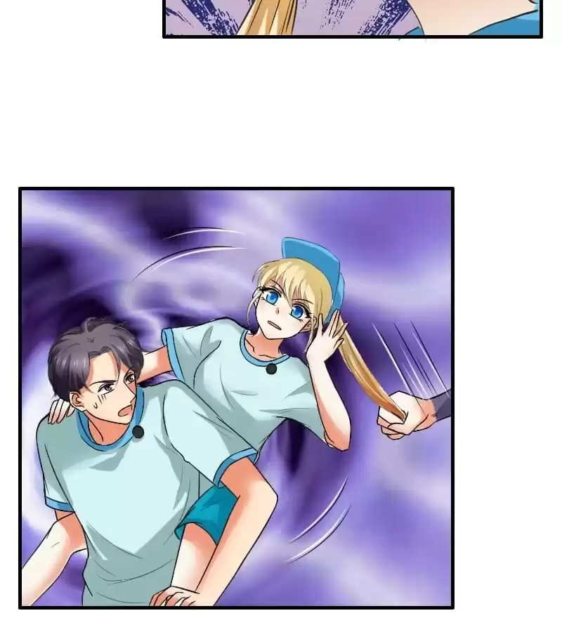 Ningyohime 2001 - Aqua Chapter 122 page 19 - 