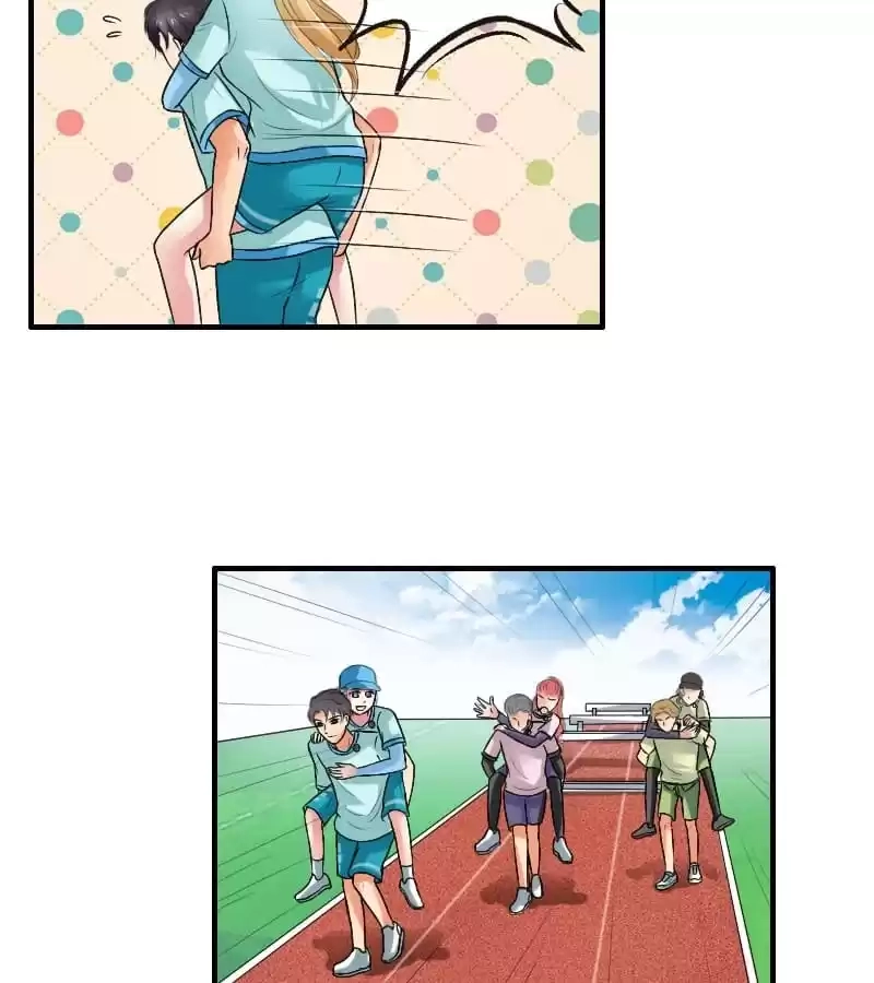 Ningyohime 2001 - Aqua Chapter 122 page 4 - 