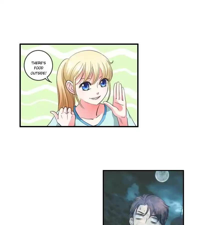 Ningyohime 2001 - Aqua Chapter 123 page 16 - 