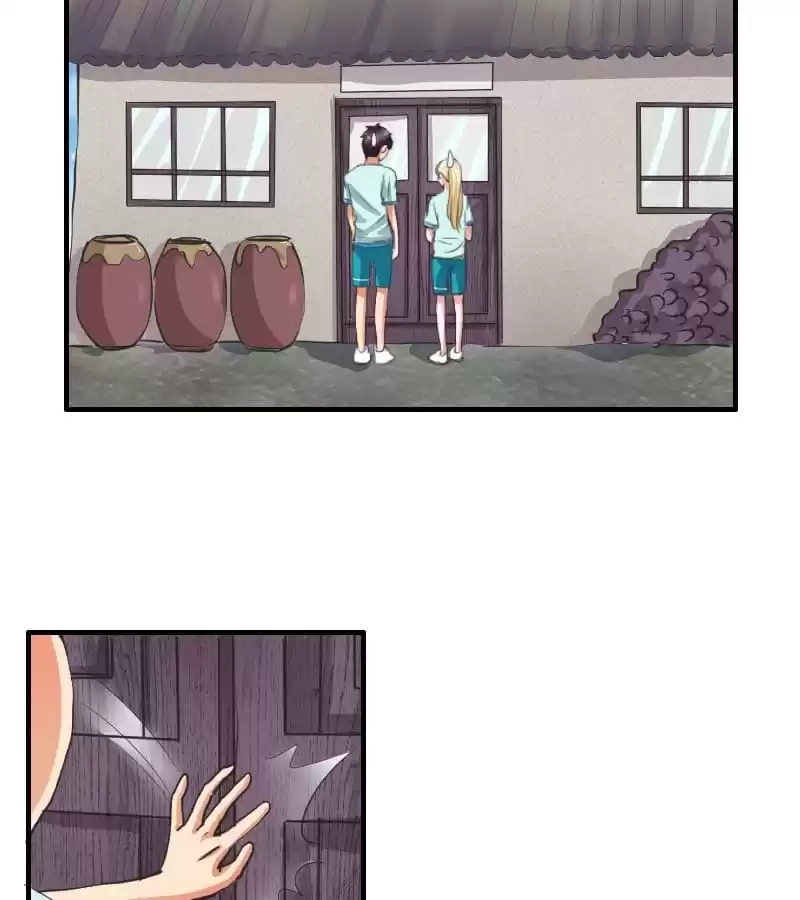 Ningyohime 2001 - Aqua Chapter 123 page 3 - 