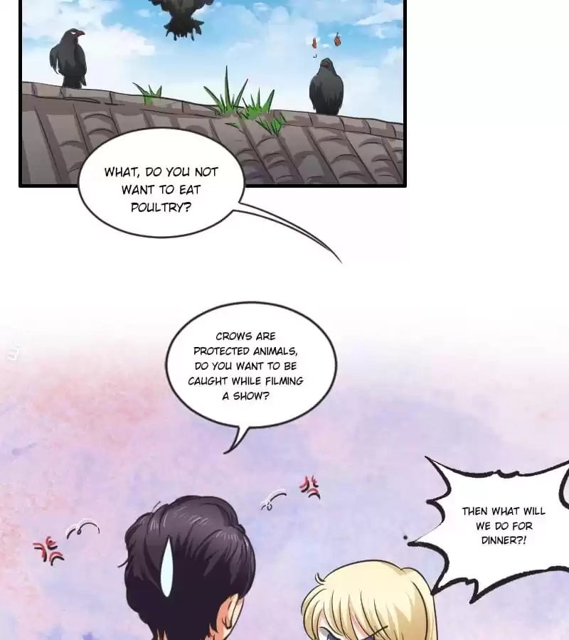 Ningyohime 2001 - Aqua Chapter 123 page 22 - 